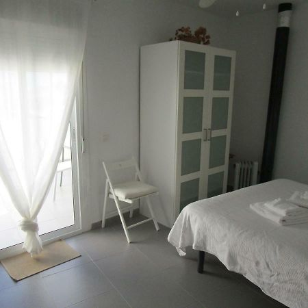 El Malenito Villa Agua Amarga  Eksteriør billede